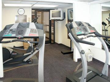 Southaven Inn Express - Memphis International Airport/Graceland Экстерьер фото