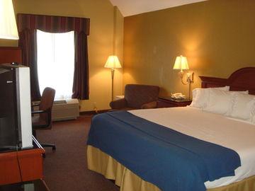 Southaven Inn Express - Memphis International Airport/Graceland Экстерьер фото