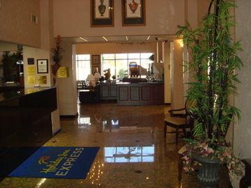Southaven Inn Express - Memphis International Airport/Graceland Экстерьер фото
