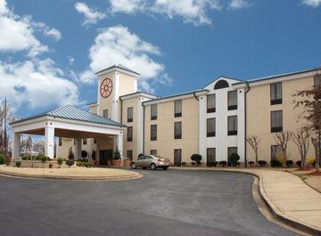 Southaven Inn Express - Memphis International Airport/Graceland Экстерьер фото