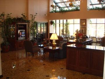 Southaven Inn Express - Memphis International Airport/Graceland Экстерьер фото