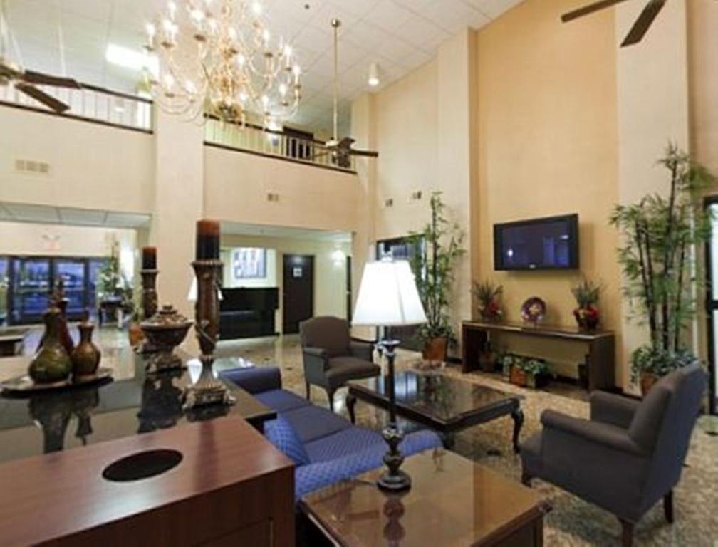Southaven Inn Express - Memphis International Airport/Graceland Экстерьер фото