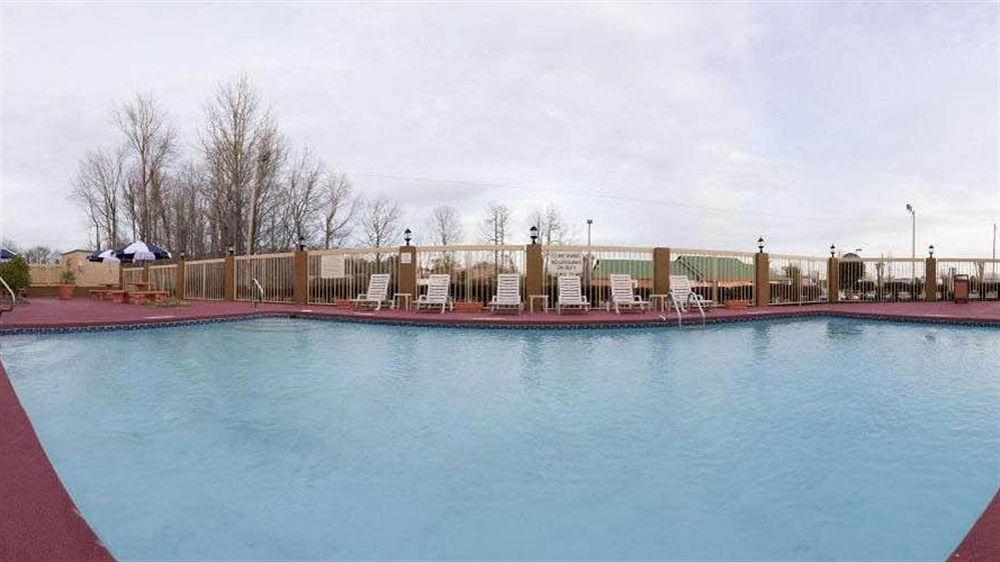 Southaven Inn Express - Memphis International Airport/Graceland Экстерьер фото