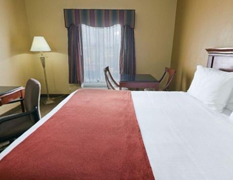 Southaven Inn Express - Memphis International Airport/Graceland Номер фото