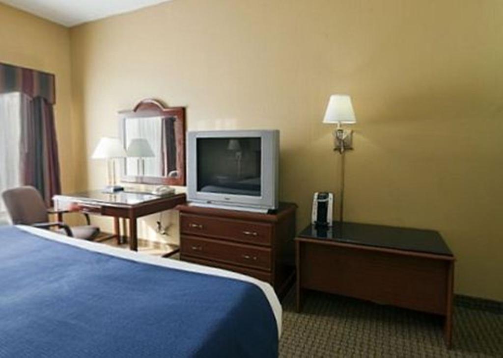 Southaven Inn Express - Memphis International Airport/Graceland Номер фото